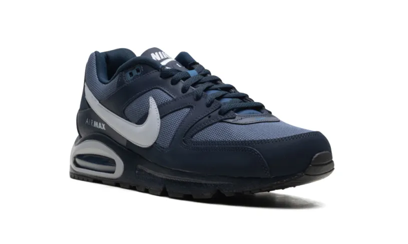 Nike Air Max Air Max Command 'Dark Obsidian Wolf Grey'